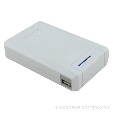 12,000mAh Mobile Battery Charger for iPhone/iPad/Nokia Lumia/Samsung GalaxyNew